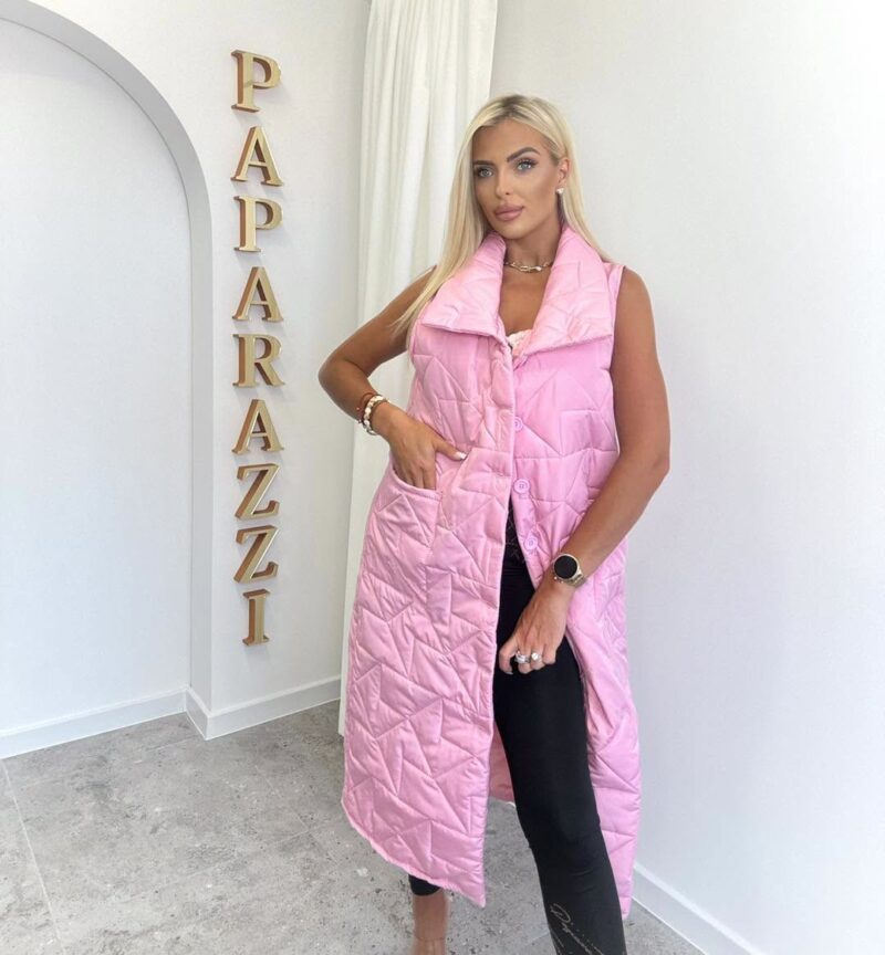 Kamizelka Paparazzi Fashion 3561/PF