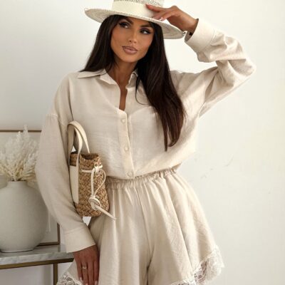 Komplet Lil Glam 3576/LG