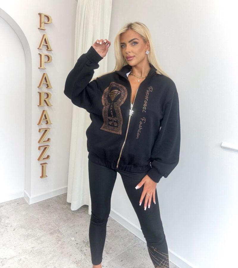 Bluza Paparazzi Fashion 3574/PF