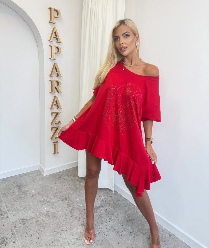 Tunika Paparazzi Fashion 3597/PF