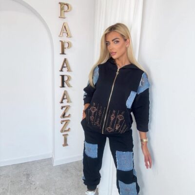 Dres Paparazzi Fashion 3733/PF