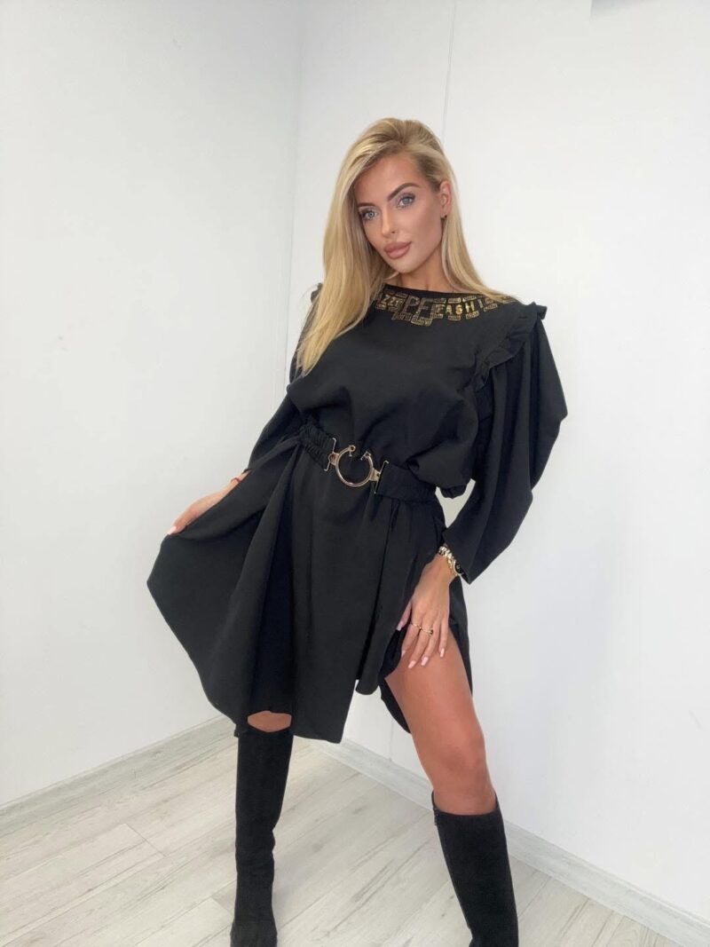 Sukienka Paparazzi Fashion 3731/PF