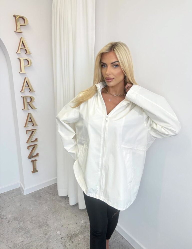 Kurtka Paparazzi Fashion 3613/PF - zdjęcie 2