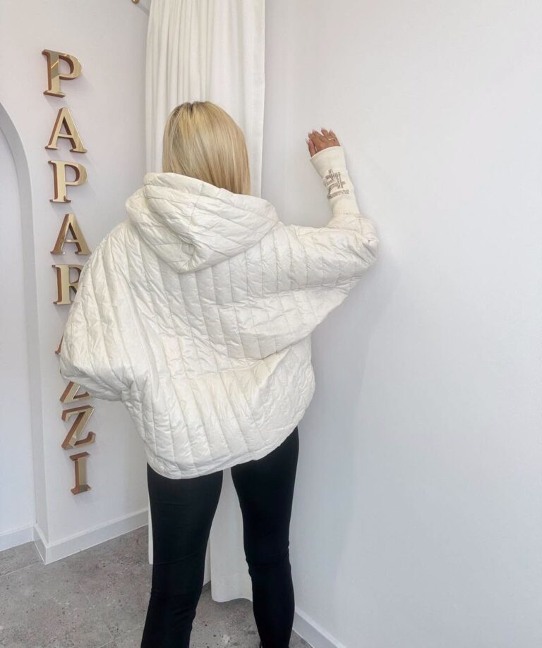 Kurtka Paparazzi Fashion 3610/PF - zdjęcie 3