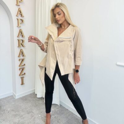 Kurtka Paparazzi Fashion 3614/PF
