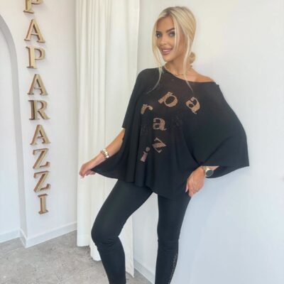 Sweter Paparazzi Fashion 3632/PF
