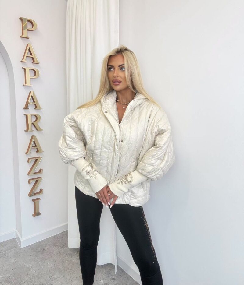 Kurtka Paparazzi Fashion 3610/PF