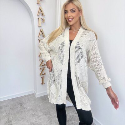 Sweter Paparazzi Fashion 3631/PF