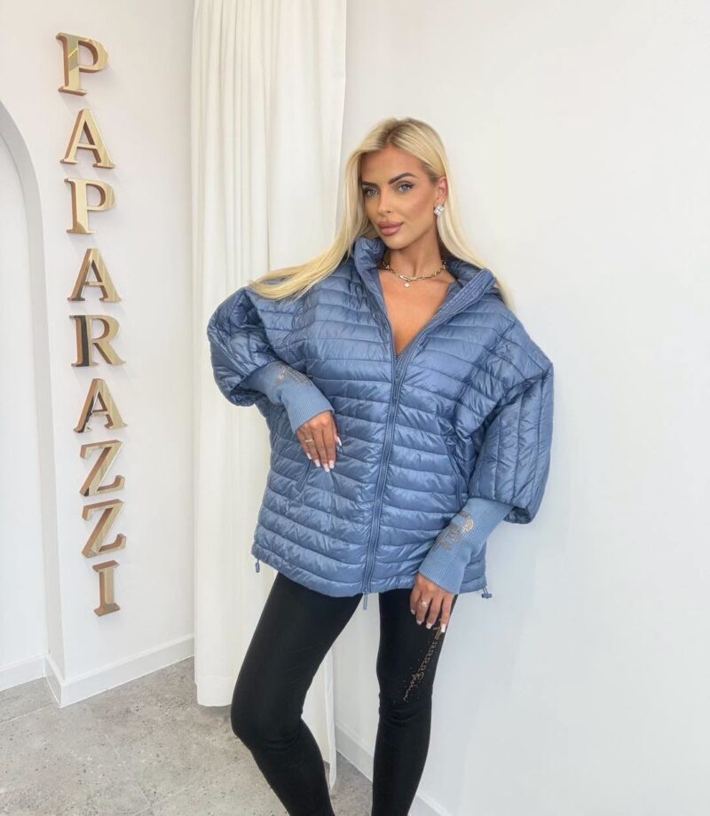 Kurtka Paparazzi Fashion 3612/PF
