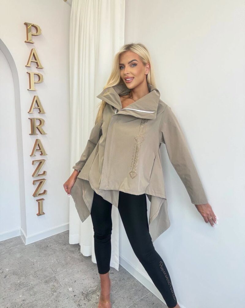 Kurtka Paparazzi Fashion 3628/PF
