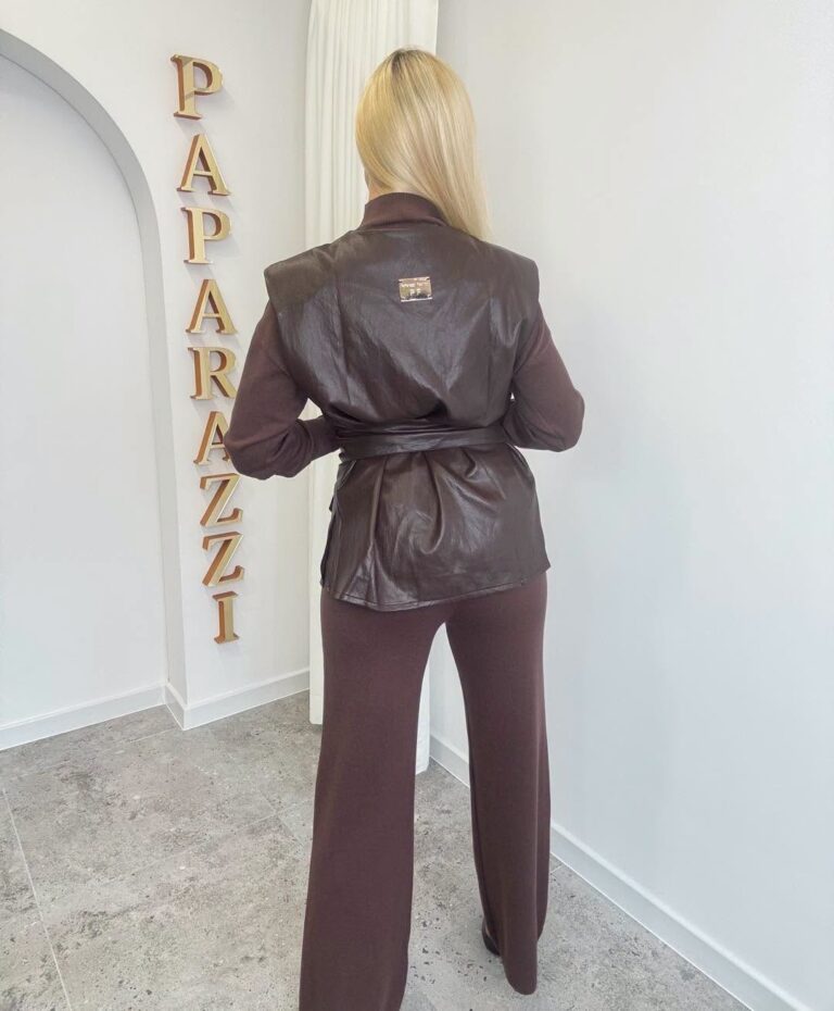 Komplet Paparazzi Fashion 3661/PF - zdjęcie 2