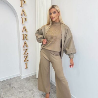 Komplet Paparazzi Fashion 3659/PF