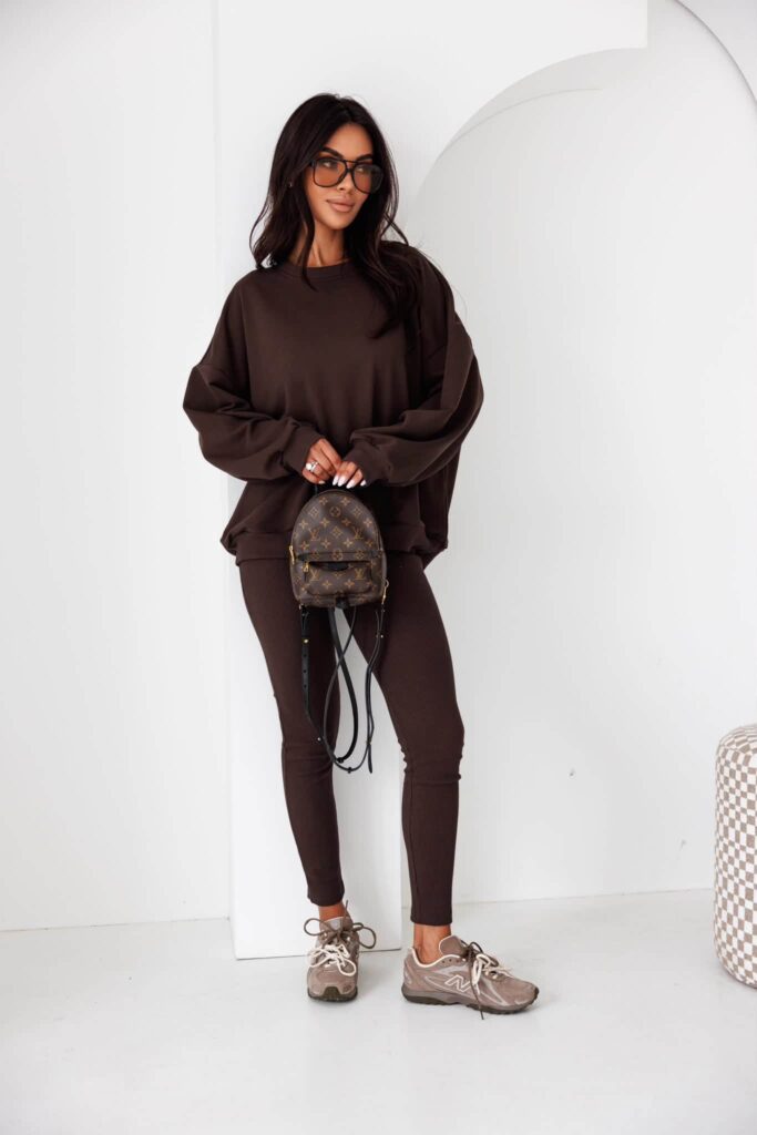 Komplet Lil Glam 3678/LG