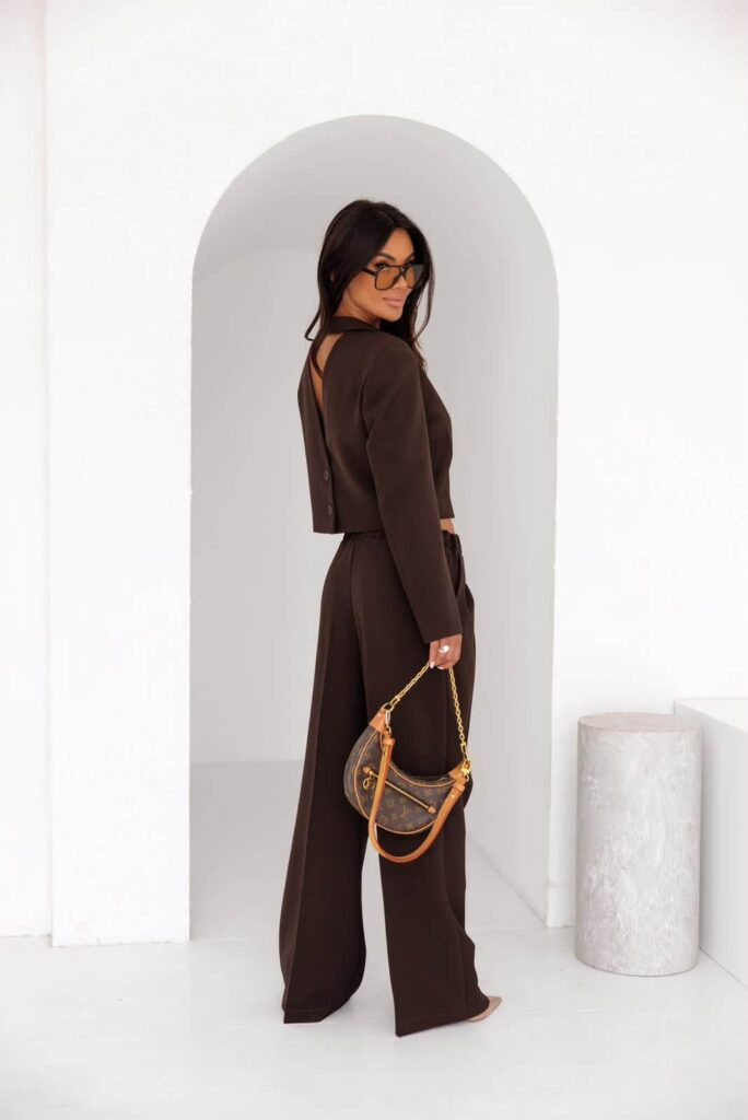 Komplet Lil Glam 3677/LG