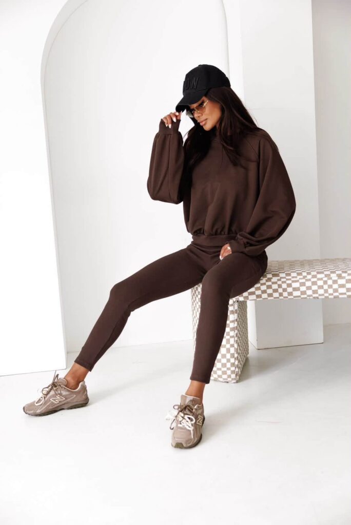 Komplet Lil Glam 3679/LG