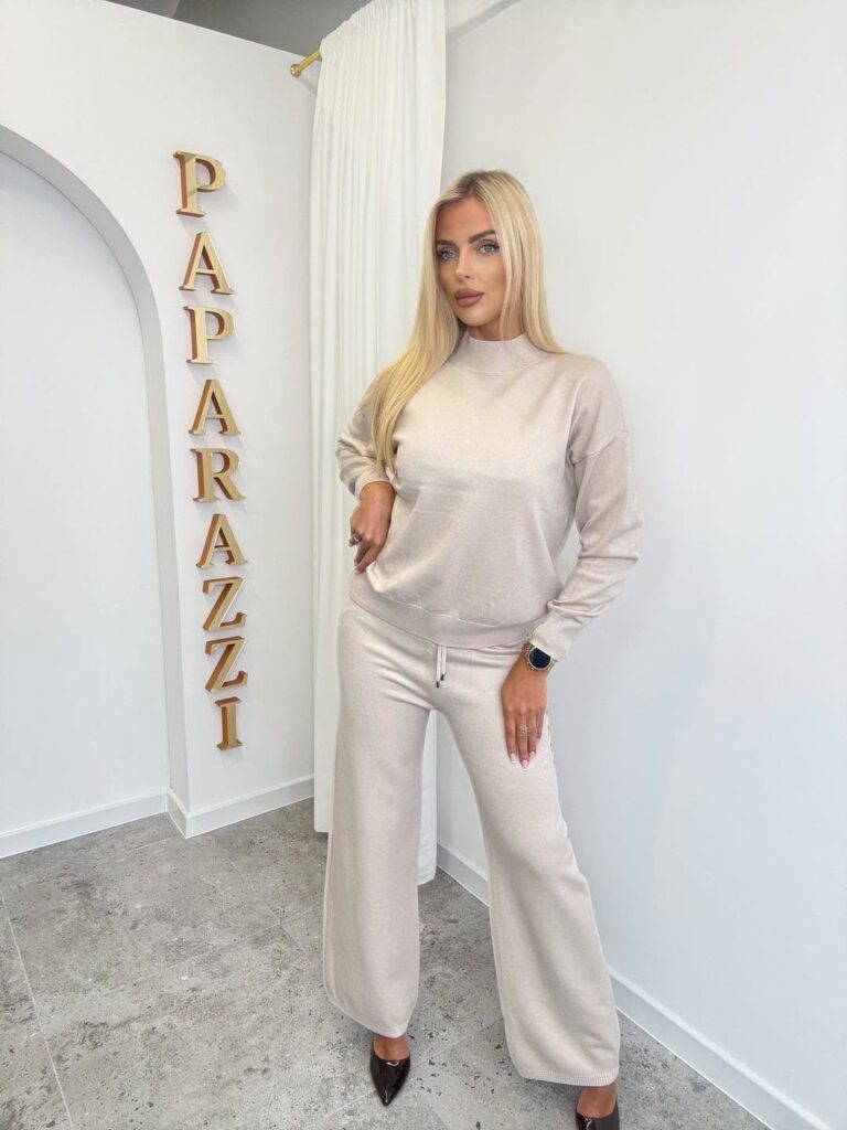 Komplet Paparazzi Fashion 3662/PF - zdjęcie 2