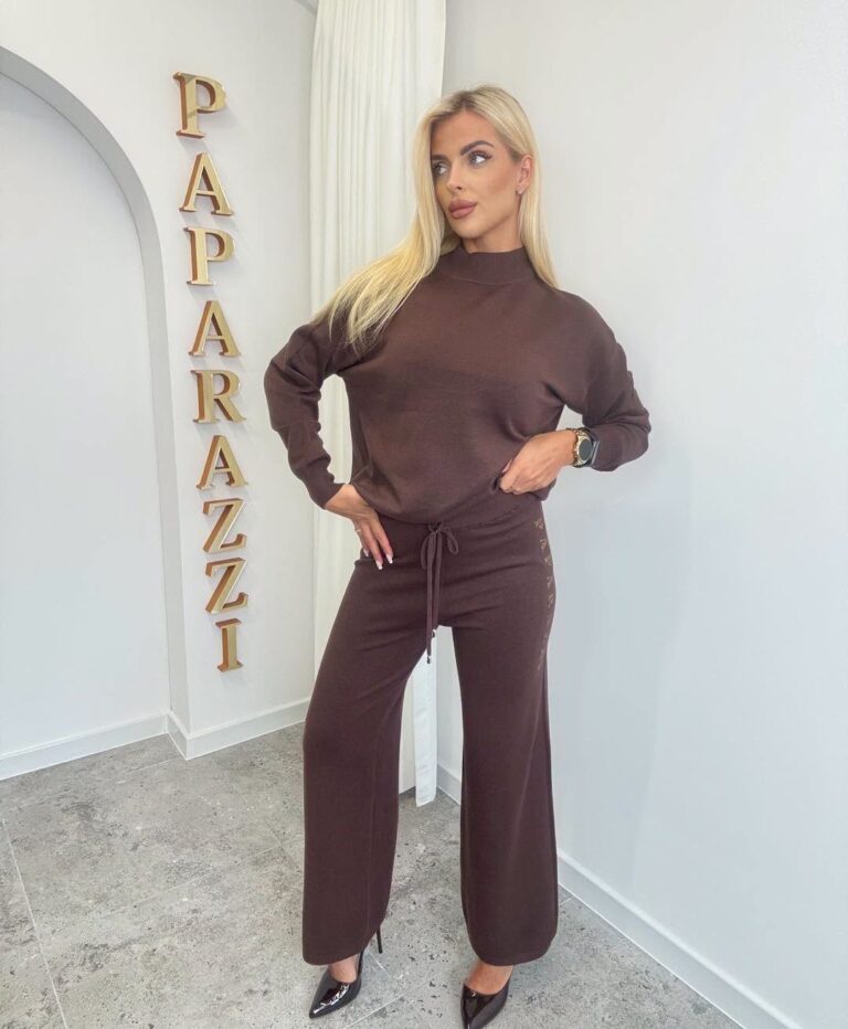 Komplet Paparazzi Fashion 3661/PF - zdjęcie 4