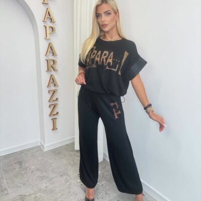Komplet Paparazzi Fashion 3656/PF