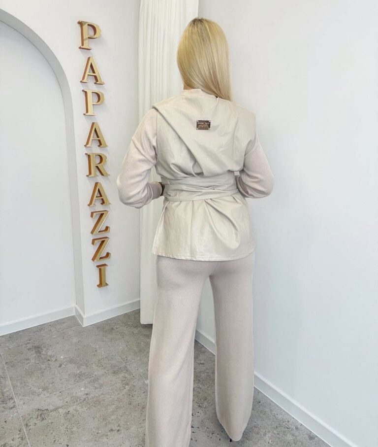 Komplet Paparazzi Fashion 3662/PF - zdjęcie 4