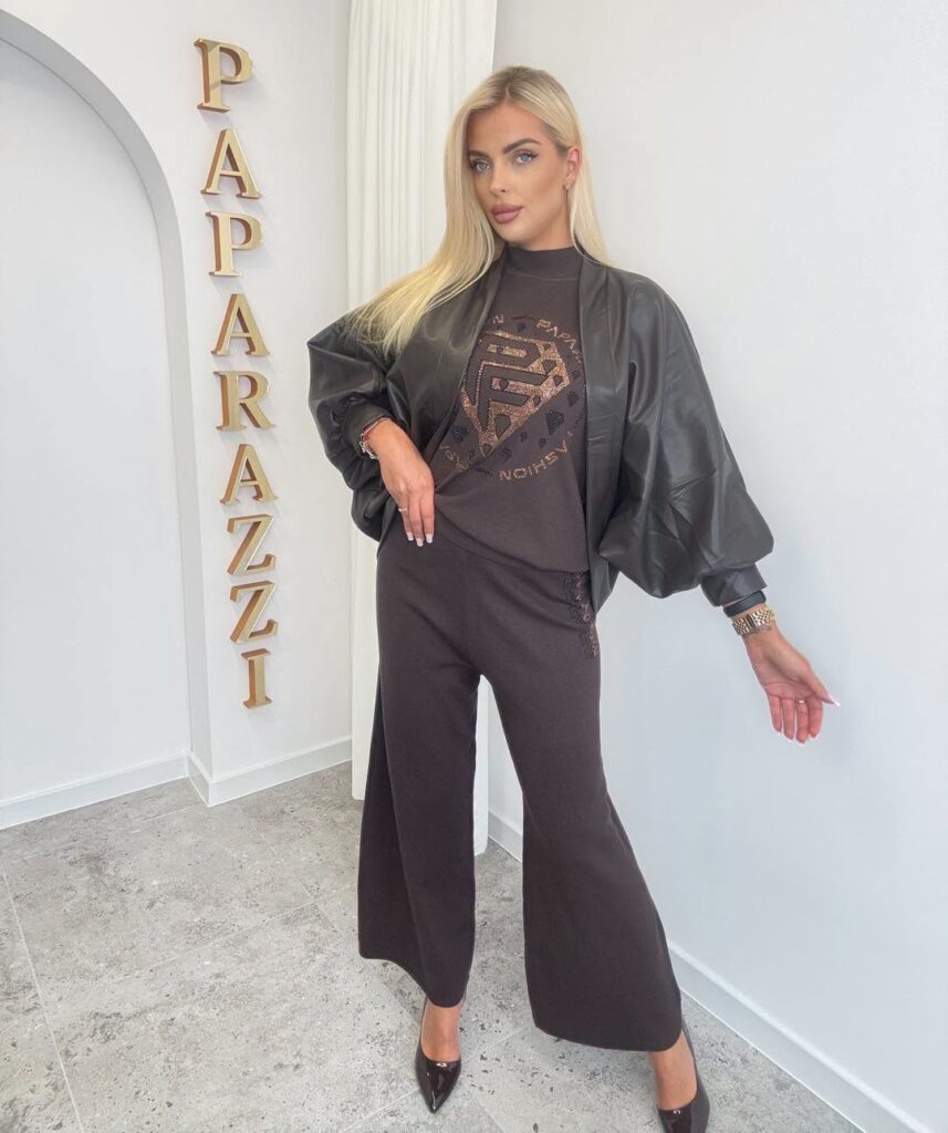 Komplet Paparazzi Fashion 3660/PF