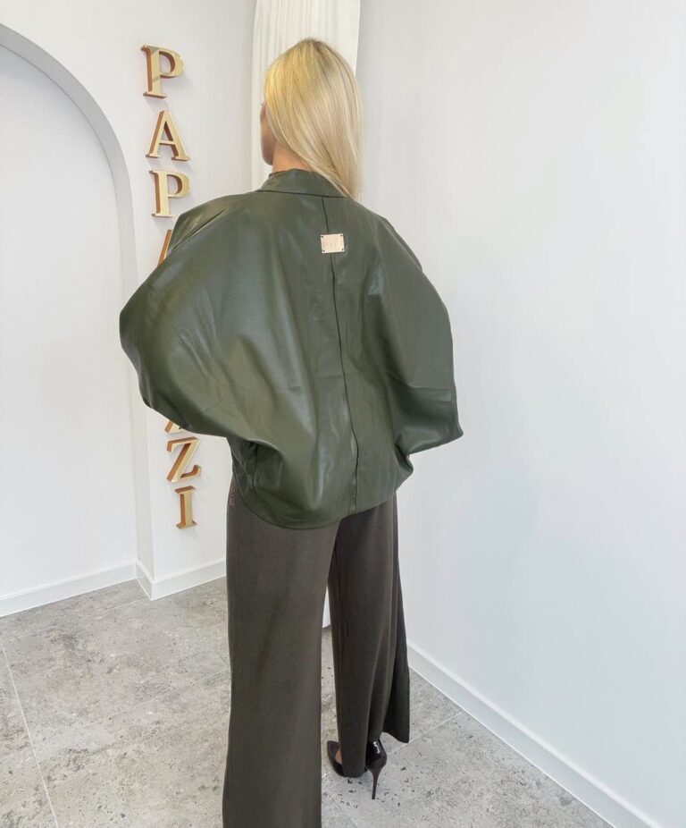 Komplet Paparazzi Fashion 3674/PF - zdjęcie 4