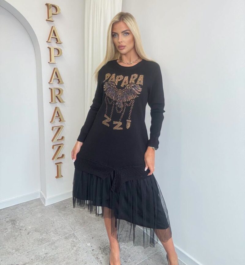 Sukienka Paparazzi Fashion 3648/PF