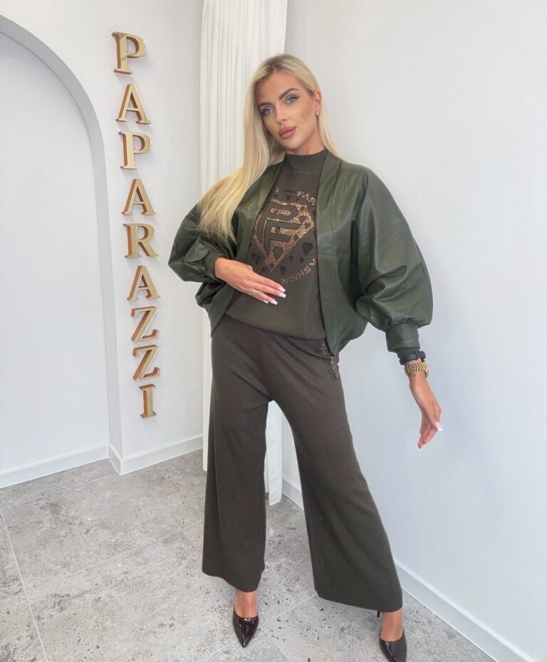 Komplet Paparazzi Fashion 3674/PF - zdjęcie 5