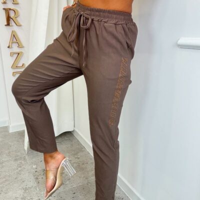 Spodnie Paparazzi Fashion 3687/PF