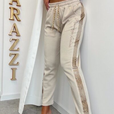 Spodnie Paparazzi Fashion 3686/PF