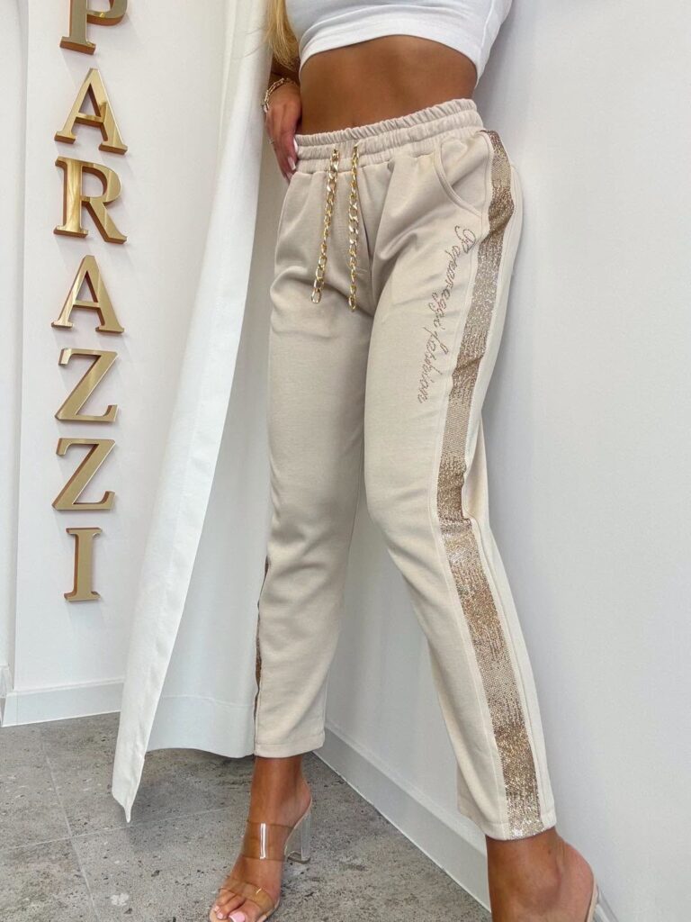 Spodnie Paparazzi Fashion 3686/PF