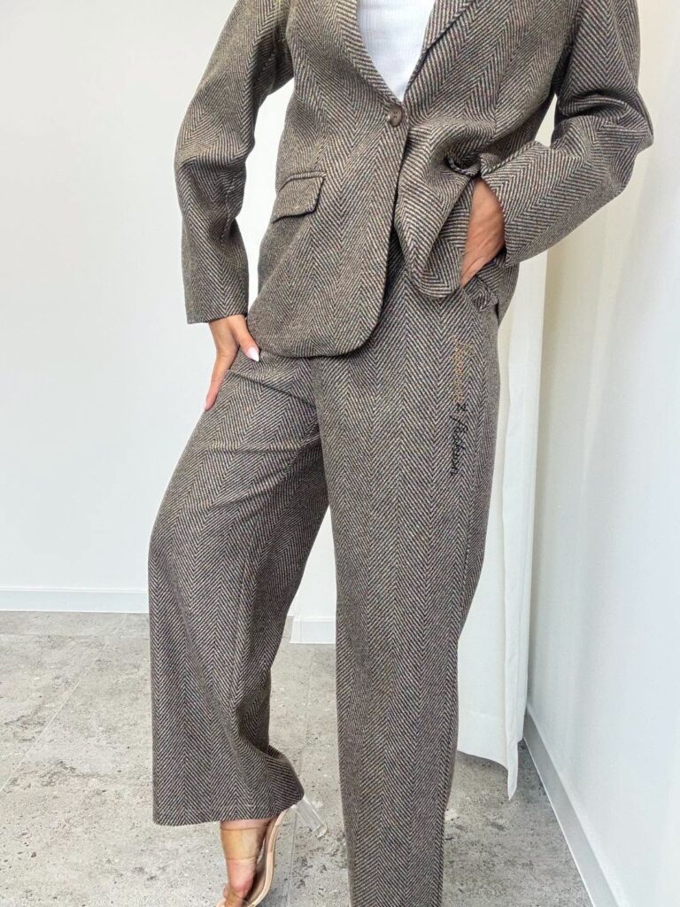 Garnitur Paparazzi Fashion 3704/PF - zdjęcie 2