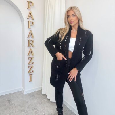 Kardigan Paparazzi Fashion 3700/PF
