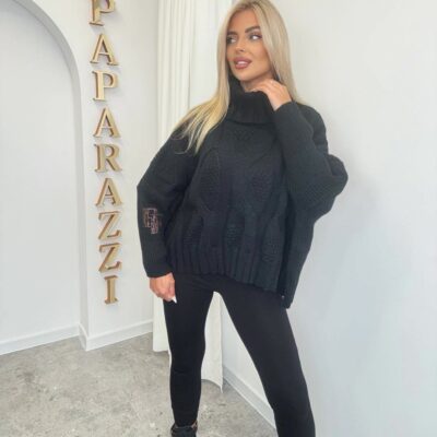 Sweter Paparazzi Fashion 3707/PF