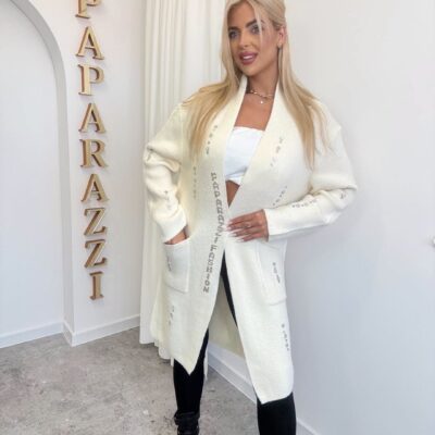 Kardigan Paparazzi Fashion 3701/PF