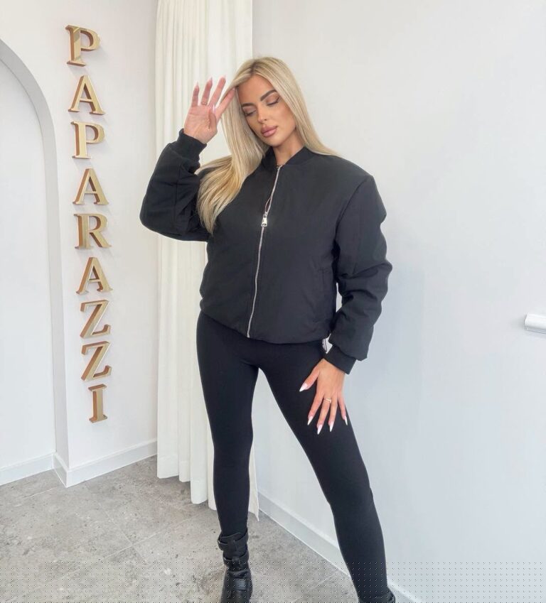 Kurtka Paparazzi Fashion 3721/PF - zdjęcie 2