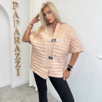 Kamizelka Paparazzi  Fashion 3716/PF