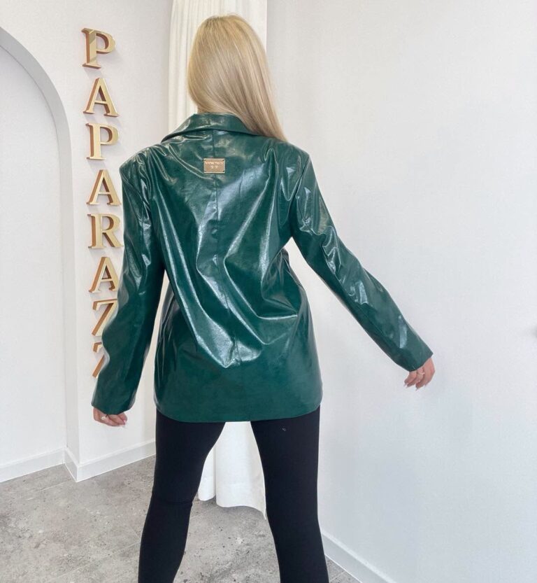 Kurtka Paparazzi Fashion 3722/PF - zdjęcie 2