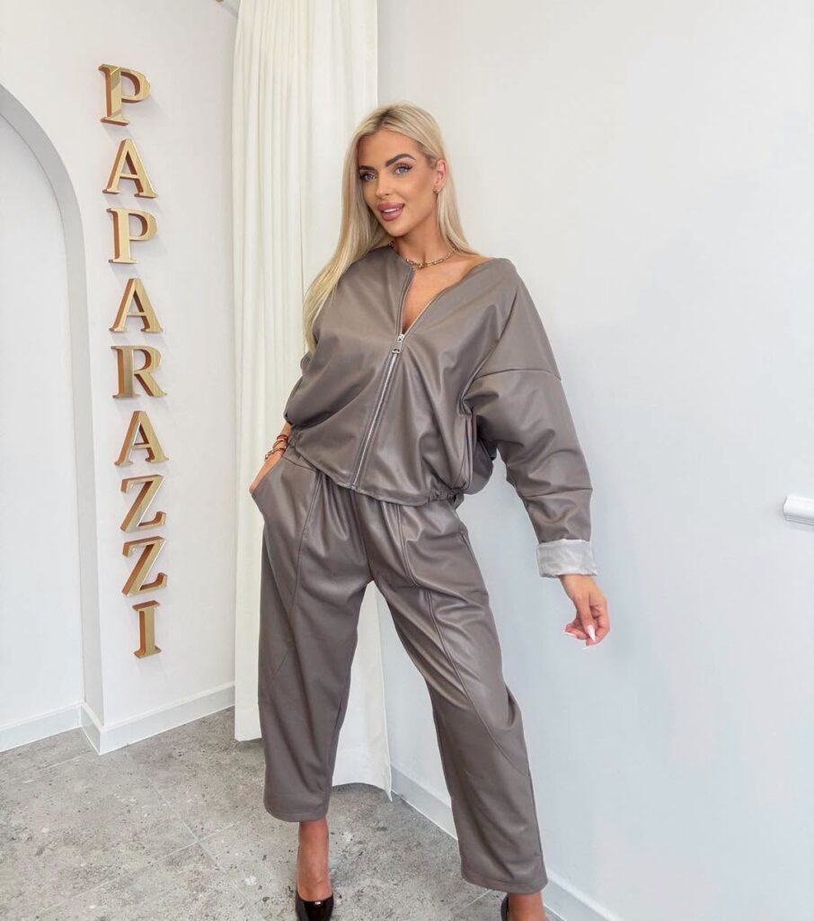Komplet Paparazzi Fashion 3712/PF