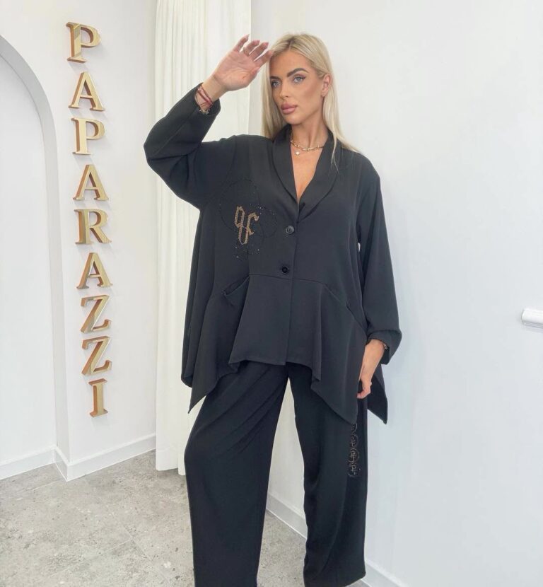 Komplet Paparazzi Fashion 3714/PF - zdjęcie 2