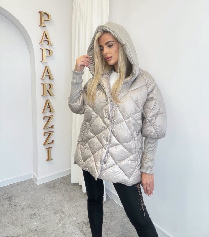 Kurtka Paparazzi Fashion 3717/PF