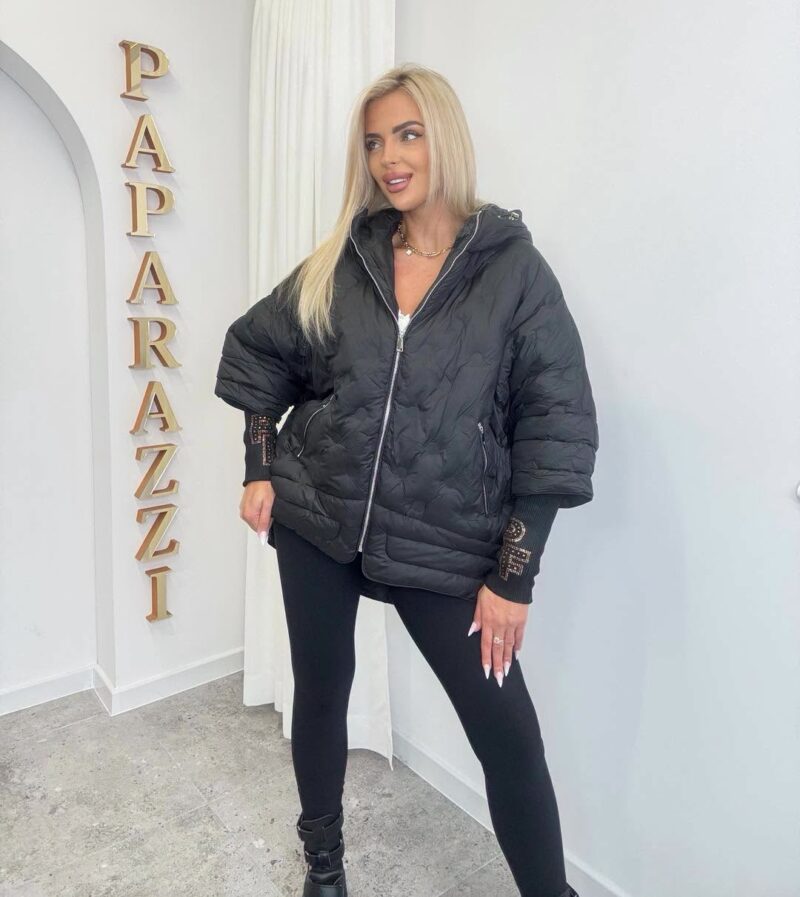 Kurtka Paparazzi Fashion 3728/PF