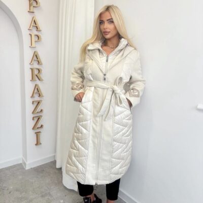 Płaszcz Paparazzi Fashion 3753/PF