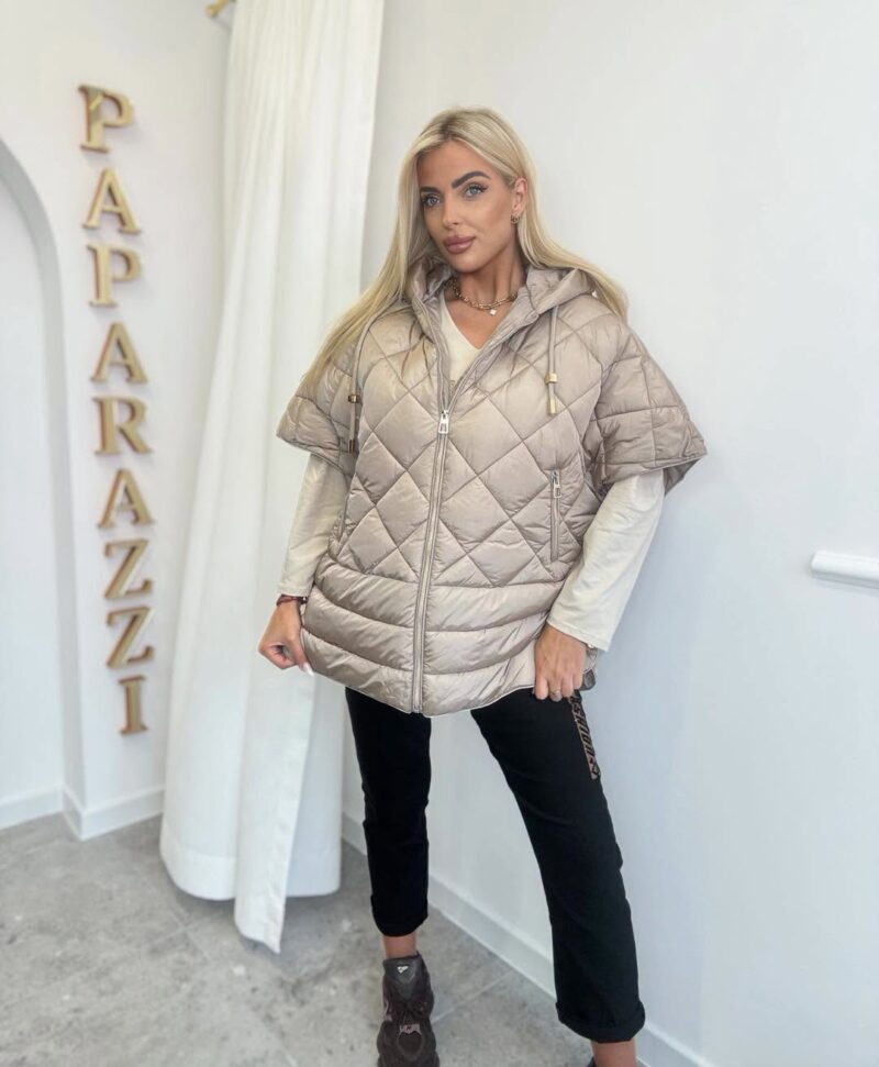 Kamizelka Paparazzi Fashion 3748/PF