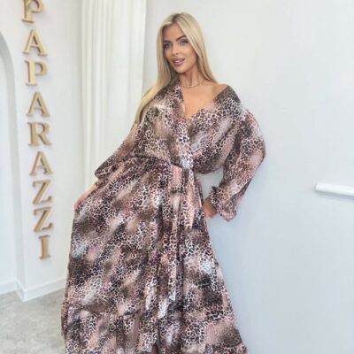 Sukienka Paparazzi Fashion 3739/PF