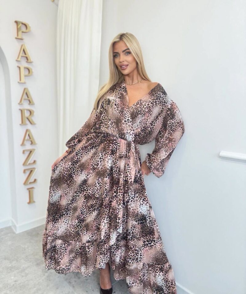 Sukienka Paparazzi Fashion 3739/PF