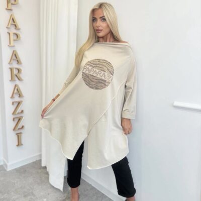 Bluzka Paparazzi Fashion 3741/PF