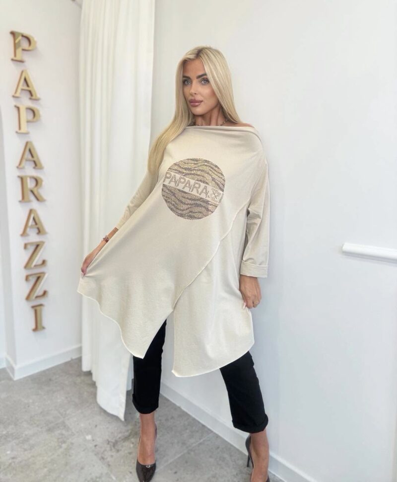 Bluzka Paparazzi Fashion 3741/PF