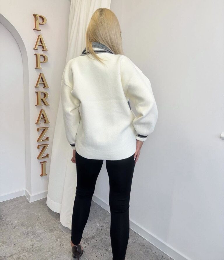 Kurtka Paparazzi Fashion 3775/PF - zdjęcie 2