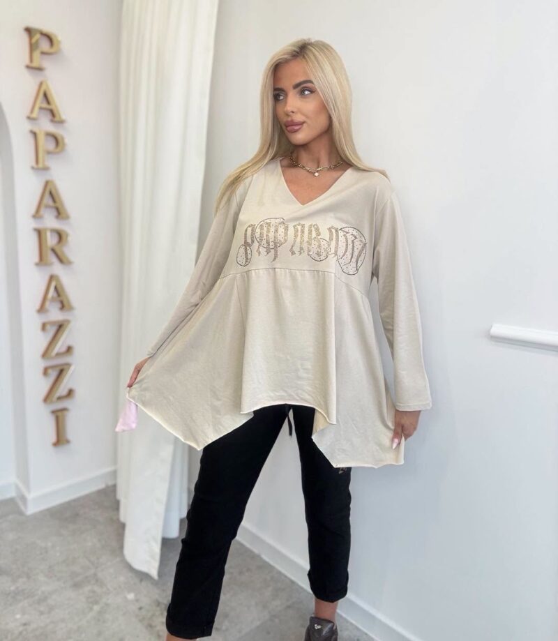 Bluzka Paparazzi Fashion 3747/PF