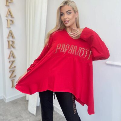 Bluzka Paparazzi Fashion 3745/PF